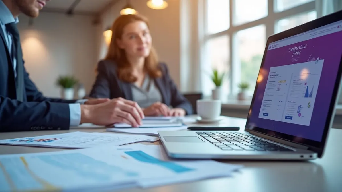 Compliance Monitoring Dashboard